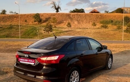 Ford Focus III, 2012 год, 798 000 рублей, 7 фотография