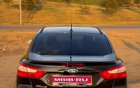 Ford Focus III, 2012 год, 798 000 рублей, 4 фотография