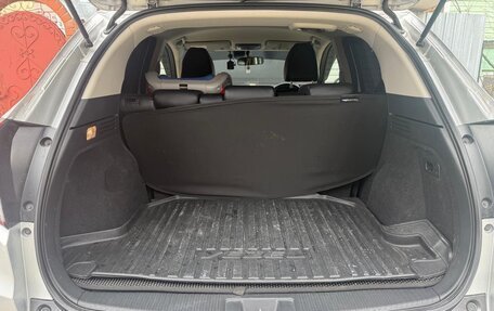Honda Vezel, 2014 год, 1 300 000 рублей, 4 фотография