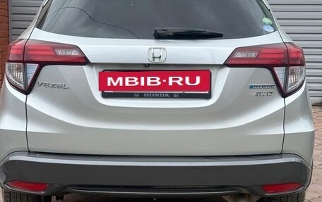 Honda Vezel, 2014 год, 1 300 000 рублей, 5 фотография