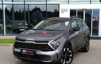 KIA Sportage IV рестайлинг, 2025 год, 4 120 000 рублей, 1 фотография