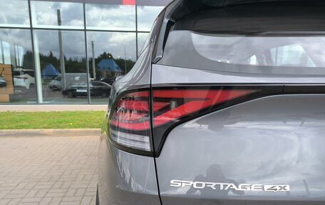 KIA Sportage IV рестайлинг, 2025 год, 4 120 000 рублей, 11 фотография