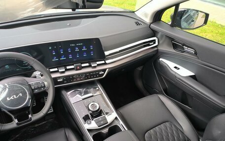 KIA Sportage IV рестайлинг, 2025 год, 4 120 000 рублей, 22 фотография