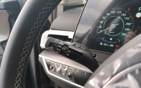 KIA Sportage IV рестайлинг, 2025 год, 4 120 000 рублей, 27 фотография