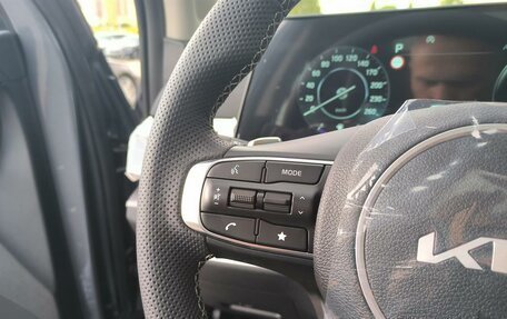 KIA Sportage IV рестайлинг, 2025 год, 4 120 000 рублей, 24 фотография