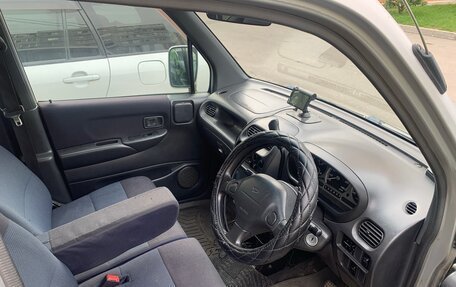 Daihatsu Move II, 2002 год, 260 000 рублей, 5 фотография