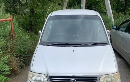 Daihatsu Move II, 2002 год, 260 000 рублей, 3 фотография