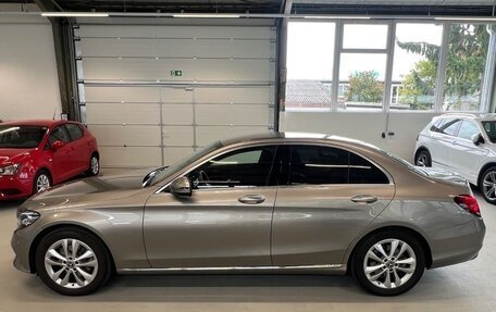 Mercedes-Benz C-Класс, 2020 год, 2 870 000 рублей, 4 фотография