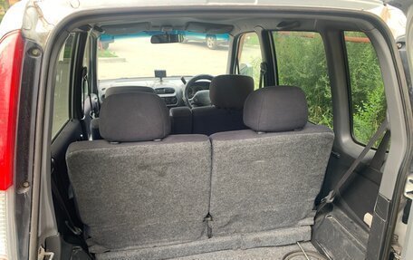 Daihatsu Move II, 2002 год, 260 000 рублей, 7 фотография