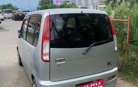 Daihatsu Move II, 2002 год, 260 000 рублей, 4 фотография