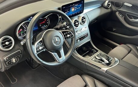 Mercedes-Benz C-Класс, 2020 год, 2 870 000 рублей, 8 фотография