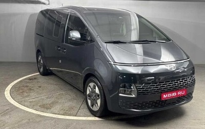 Hyundai Staria, 2022 год, 2 800 000 рублей, 1 фотография