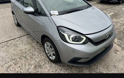Honda Fit III, 2020 год, 1 555 000 рублей, 1 фотография