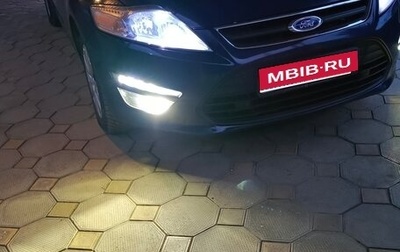 Ford Mondeo IV, 2010 год, 880 000 рублей, 1 фотография