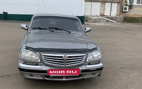 ГАЗ 31105 «Волга», 2006 год, 386 000 рублей, 3 фотография