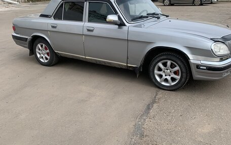 ГАЗ 31105 «Волга», 2006 год, 386 000 рублей, 11 фотография
