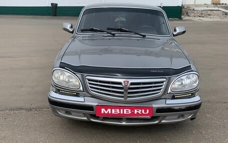 ГАЗ 31105 «Волга», 2006 год, 386 000 рублей, 12 фотография
