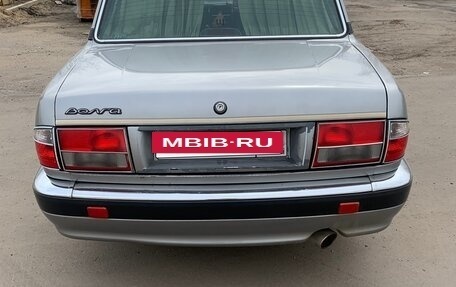 ГАЗ 31105 «Волга», 2006 год, 386 000 рублей, 10 фотография