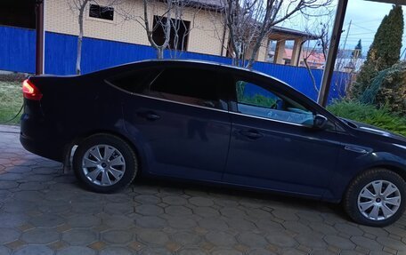 Ford Mondeo IV, 2010 год, 880 000 рублей, 3 фотография