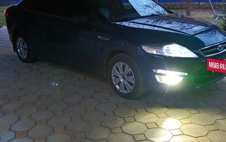 Ford Mondeo IV, 2010 год, 880 000 рублей, 2 фотография