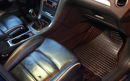 Ford Mondeo IV, 2010 год, 880 000 рублей, 7 фотография