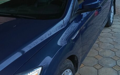 Ford Mondeo IV, 2010 год, 880 000 рублей, 8 фотография