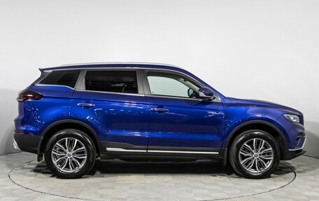 Geely Atlas, 2021 год, 1 820 000 рублей, 4 фотография