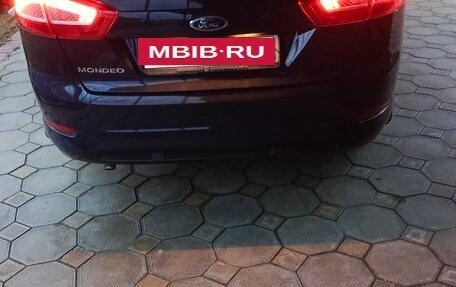Ford Mondeo IV, 2010 год, 880 000 рублей, 10 фотография
