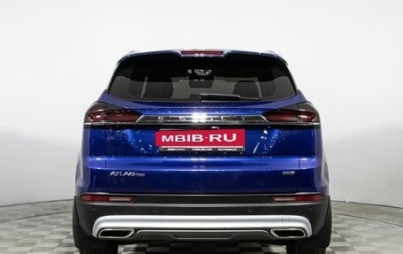 Geely Atlas, 2021 год, 1 820 000 рублей, 6 фотография