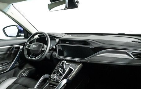 Geely Atlas, 2021 год, 1 820 000 рублей, 9 фотография