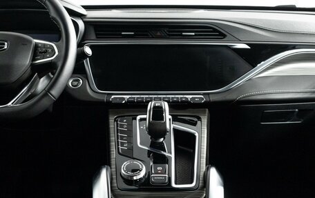 Geely Atlas, 2021 год, 1 820 000 рублей, 14 фотография