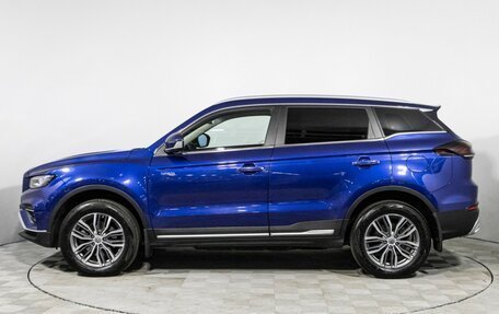 Geely Atlas, 2021 год, 1 820 000 рублей, 8 фотография