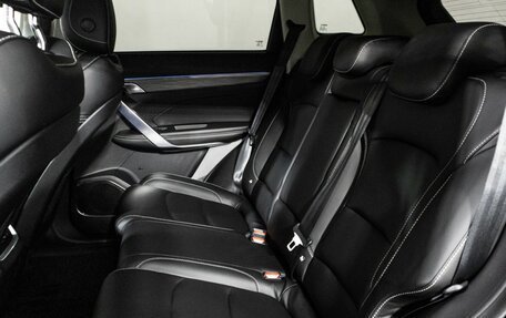 Geely Atlas, 2021 год, 1 820 000 рублей, 10 фотография