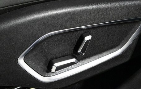 Geely Atlas, 2021 год, 1 820 000 рублей, 17 фотография