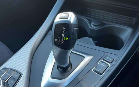 BMW 1 серия, 2017 год, 970 001 рублей, 5 фотография