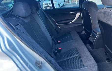 BMW 1 серия, 2017 год, 970 001 рублей, 13 фотография