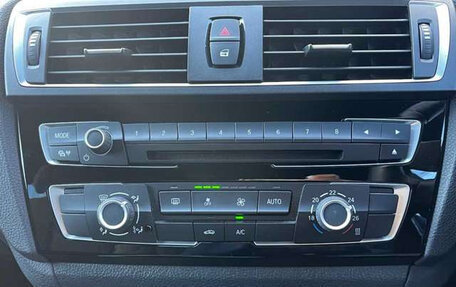 BMW 1 серия, 2017 год, 970 001 рублей, 4 фотография