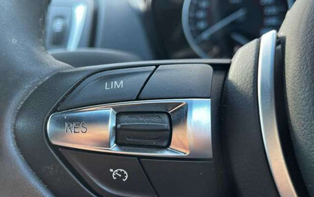 BMW 1 серия, 2017 год, 970 001 рублей, 8 фотография