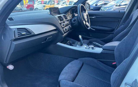 BMW 1 серия, 2017 год, 970 001 рублей, 14 фотография