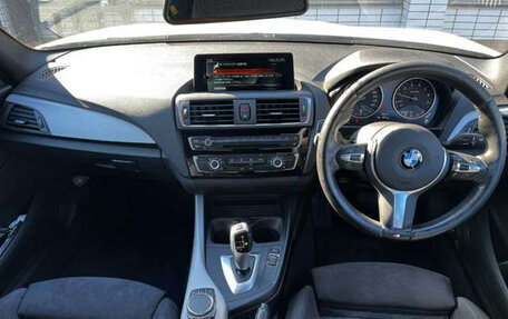 BMW 1 серия, 2017 год, 970 001 рублей, 2 фотография