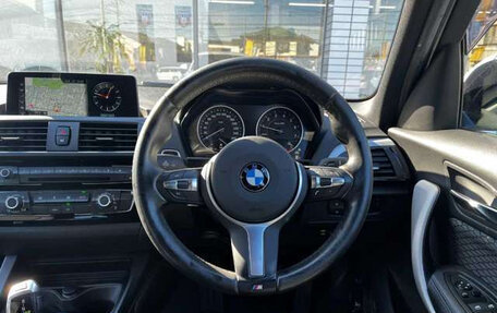 BMW 1 серия, 2017 год, 970 001 рублей, 7 фотография