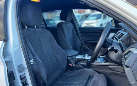 BMW 1 серия, 2017 год, 970 001 рублей, 12 фотография
