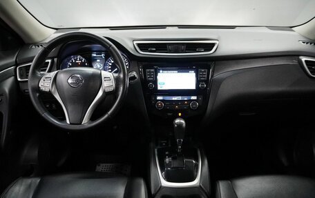 Nissan X-Trail, 2016 год, 1 450 000 рублей, 15 фотография