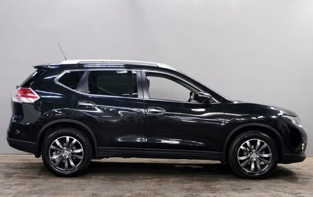Nissan X-Trail, 2016 год, 1 450 000 рублей, 4 фотография