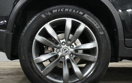 Nissan X-Trail, 2016 год, 1 450 000 рублей, 9 фотография