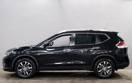Nissan X-Trail, 2016 год, 1 450 000 рублей, 8 фотография