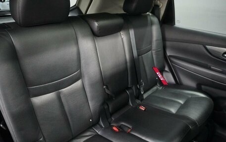 Nissan X-Trail, 2016 год, 1 450 000 рублей, 14 фотография