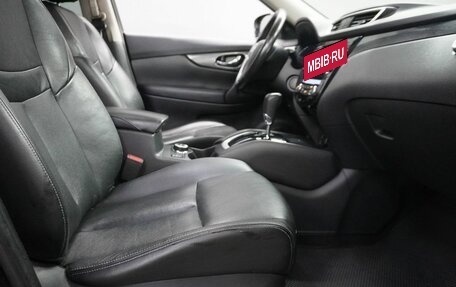 Nissan X-Trail, 2016 год, 1 450 000 рублей, 12 фотография