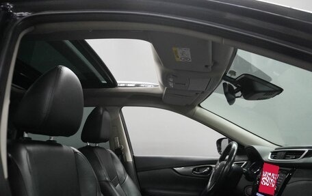 Nissan X-Trail, 2016 год, 1 450 000 рублей, 13 фотография