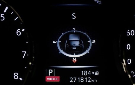 Nissan X-Trail, 2016 год, 1 450 000 рублей, 18 фотография